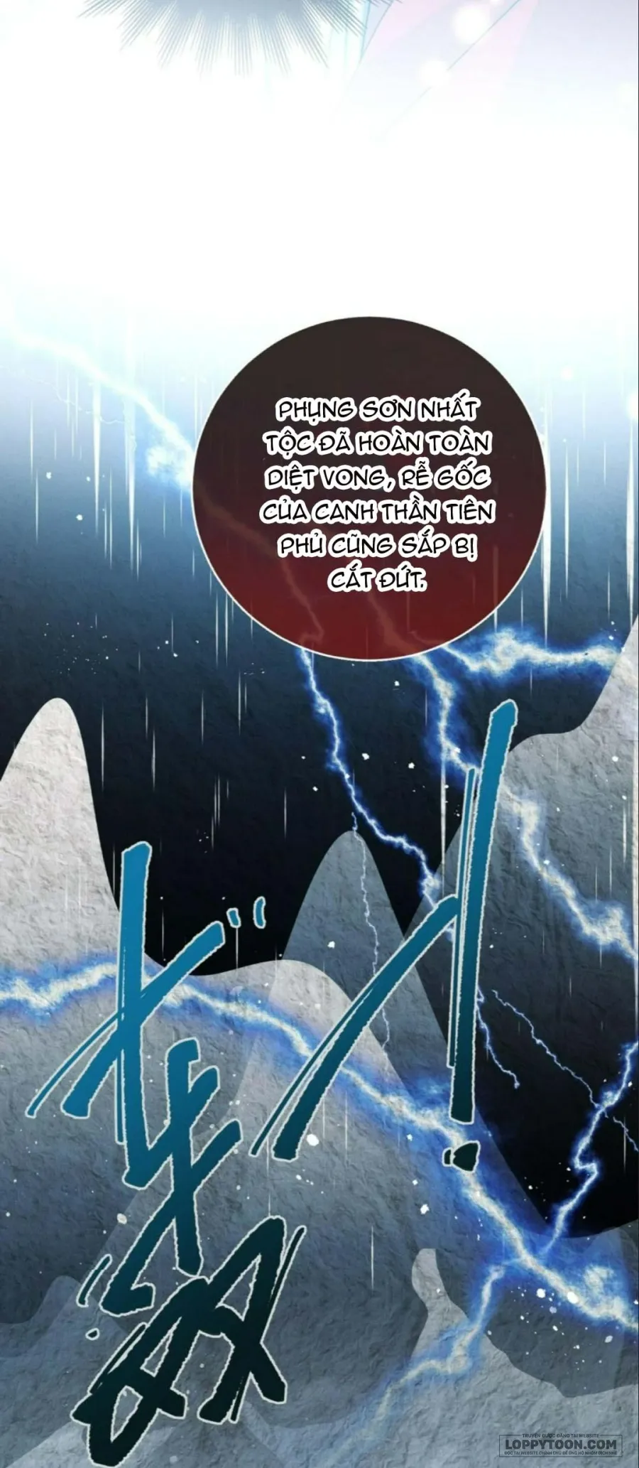 Dâng Cá Muối Cho Sư Tổ Chap 24 - trang 14