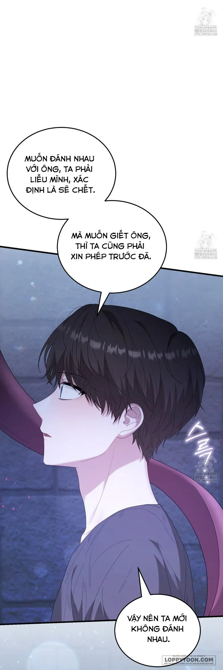 Nàng Tiên, Hãy Ký Hợp Đồng Nào Chap 66 - trang 9