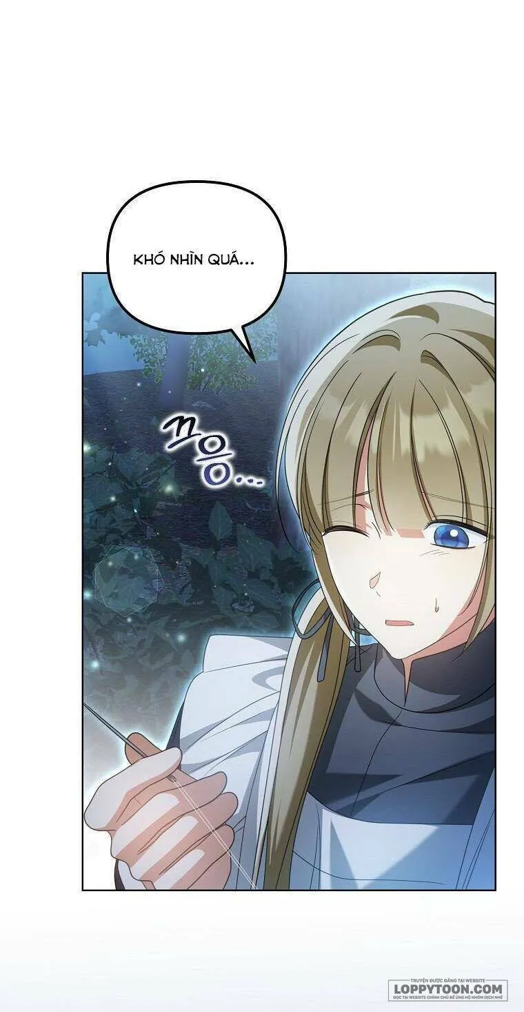 Sao Lại Ám Ảnh Cô Vợ Giả Mạo Quá Vậy? Chap 26 - trang 41