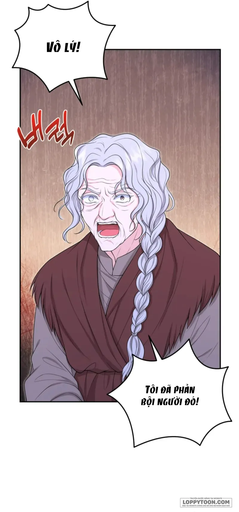 Công Chúa Bé Con Hạng S Thật Mạnh Chap 76 - trang 49