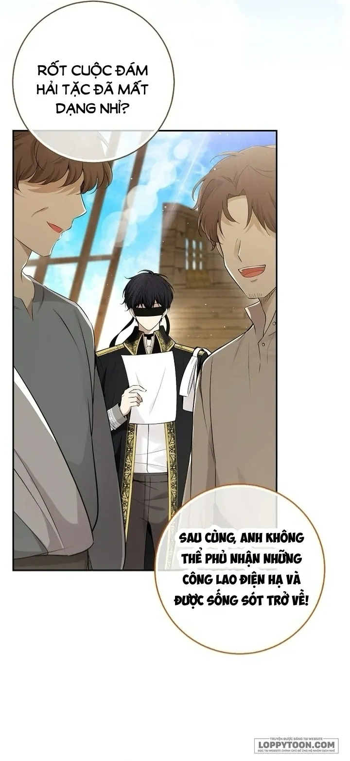 Sóc Con Tài Năng Chap 82 - trang 61
