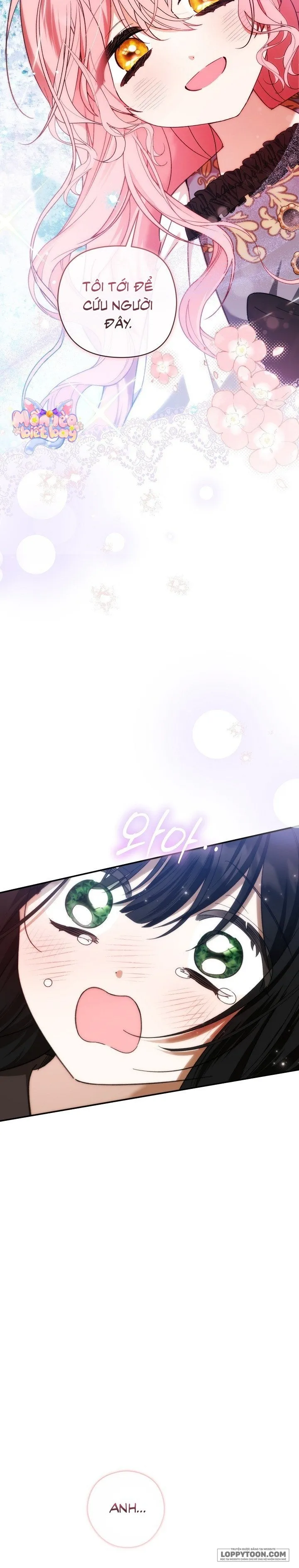 Hãy Biến Save Thành Một Thói Quen Chap 10 - trang 31