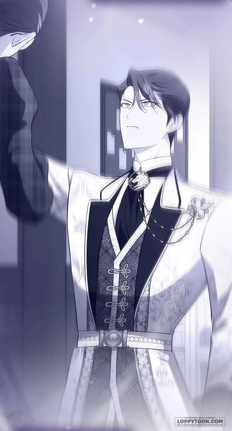 Đã Từ Chối Sủng Ái Rồi Mà Sao Còn Ám Ảnh Thế? Chap 28 - trang 21