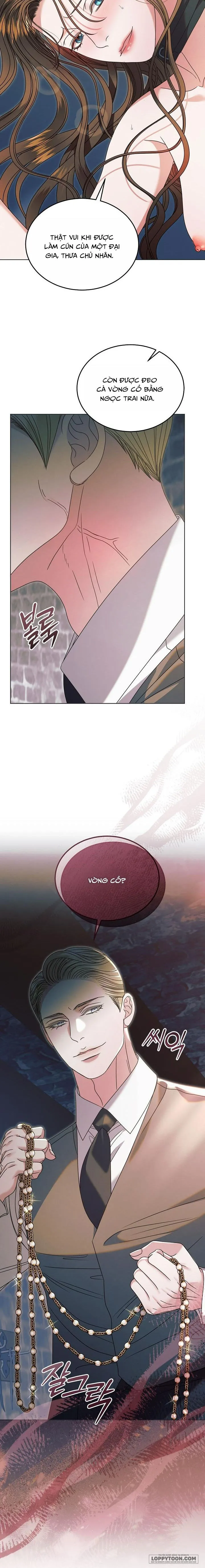 Hãy Cầu Xin Tôi Đi Chap 54 - 🔞🔞🔞 - trang 22