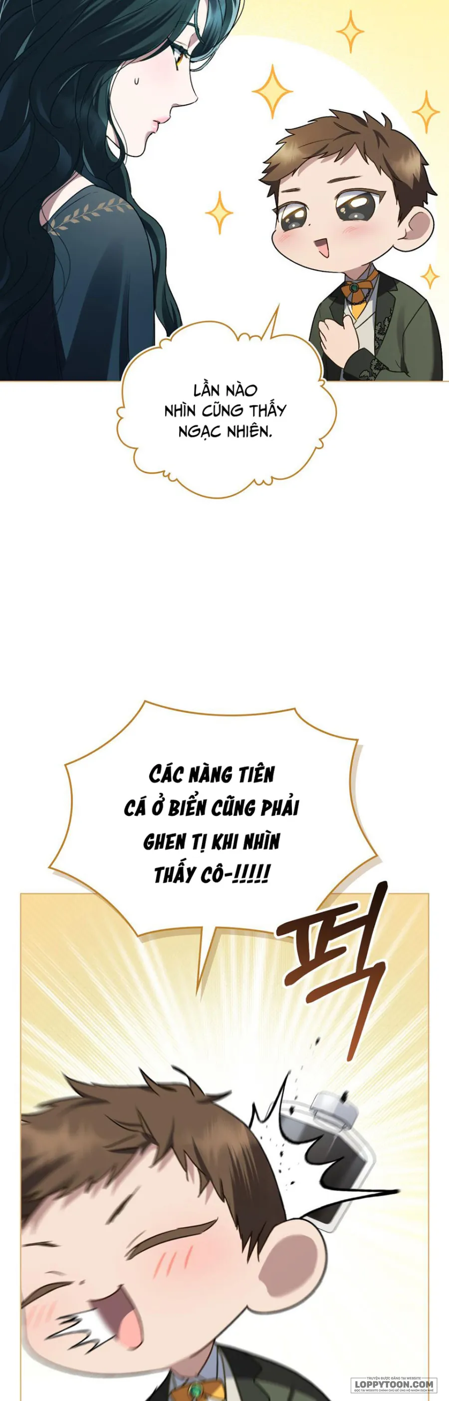 Giới Thượng Lưu Chap 22 - trang 15