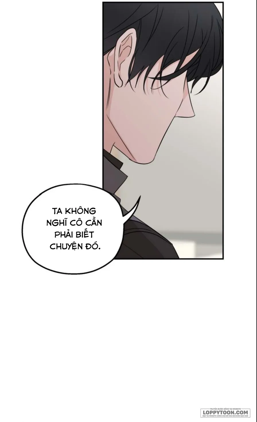 Gia Đình Chồng Quá Ám Ảnh Bởi Tôi Chap 22 - trang 28