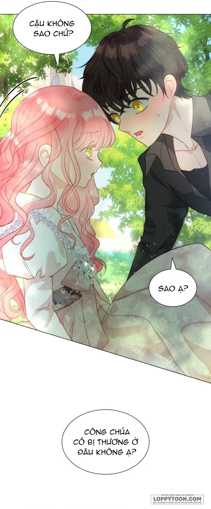 Tôi Được Sinh Ra Là Cô Con Gái Thứ Hai Chap 23 - trang 15