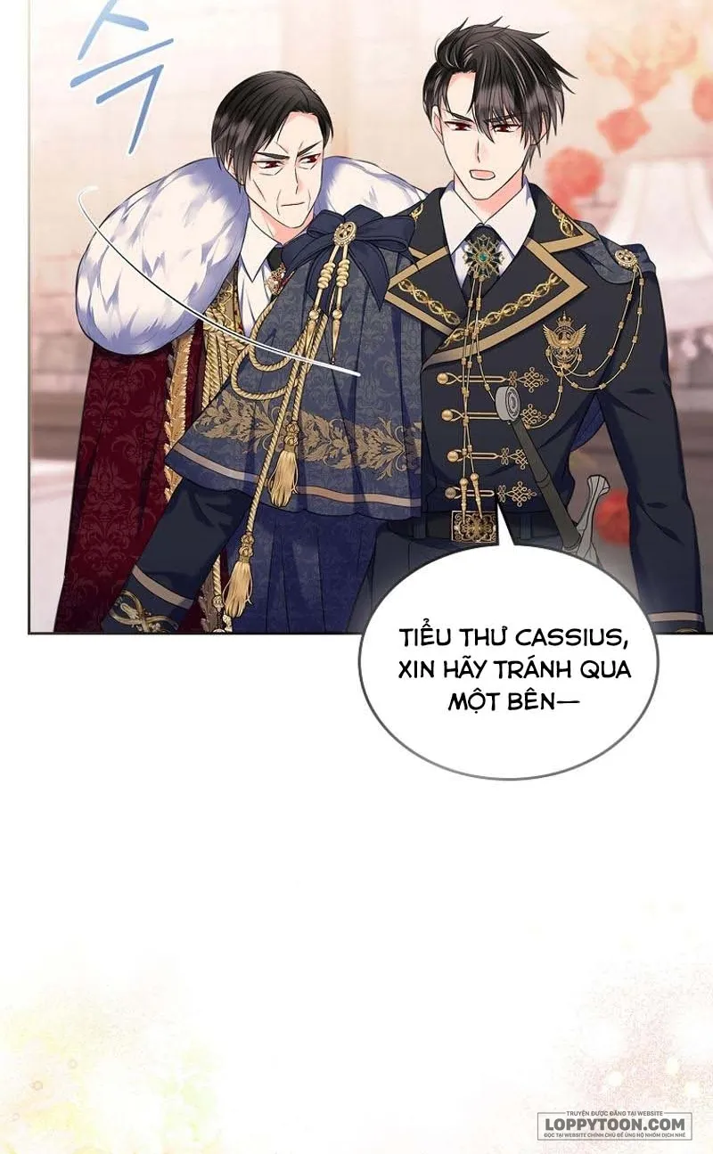 Tôi Sẽ Ly Hôn Với Anh Trai Nữ Chính Chap 63 - trang 23