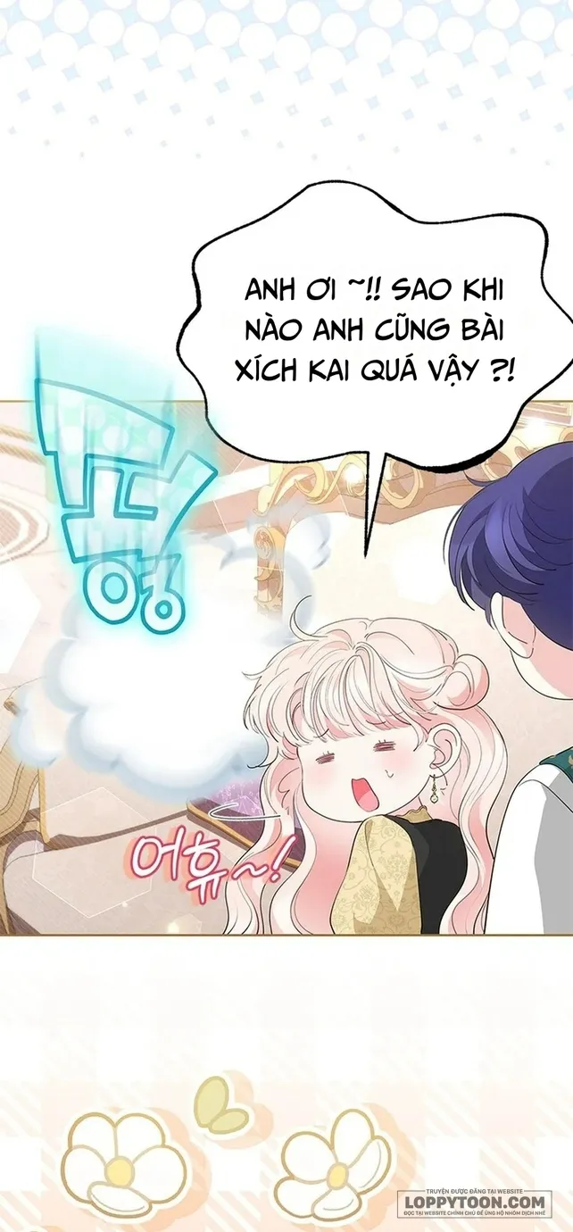 Đã Từ Chối Sủng Ái Rồi Mà Sao Còn Ám Ảnh Thế? Chap 77 - trang 14
