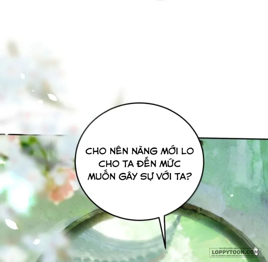 Dâng Cá Muối Cho Sư Tổ Chap 56 - trang 36