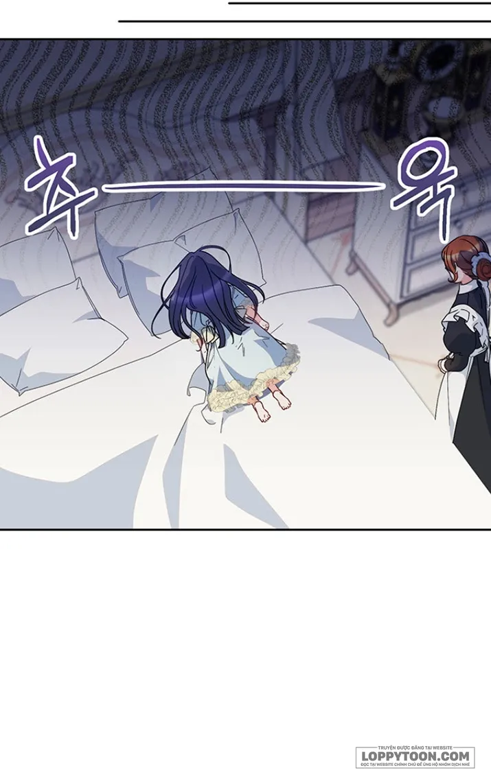 Nuôi Dưỡng Em Gái Xinh Đẹp Chap 24 - trang 54