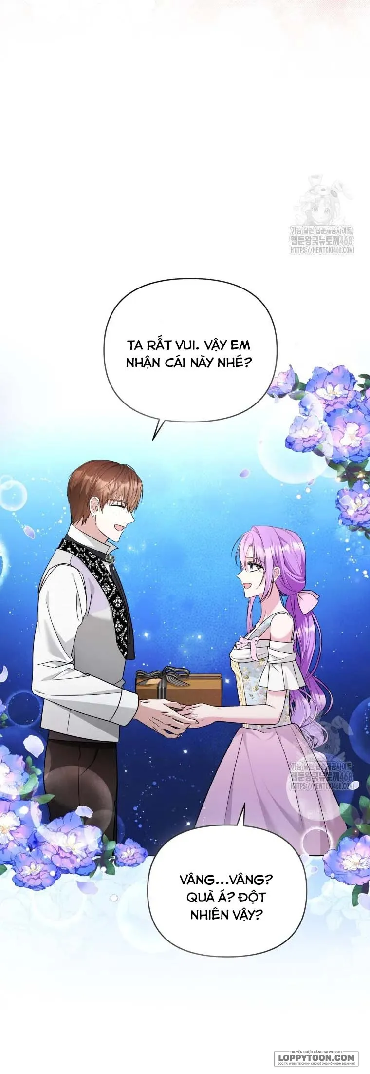 Chiếc Túi Bí Mật Của Quý Cô Xấu Xí Chap 59 - trang 25