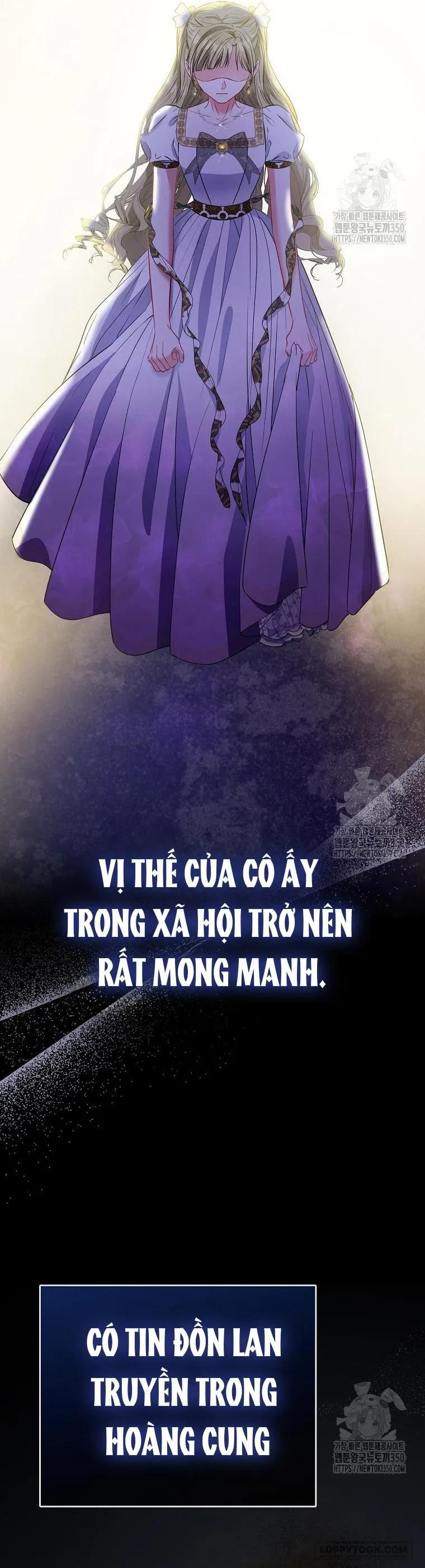 Nàng Công Chúa Của Mọi Người Chap 61 - trang 2