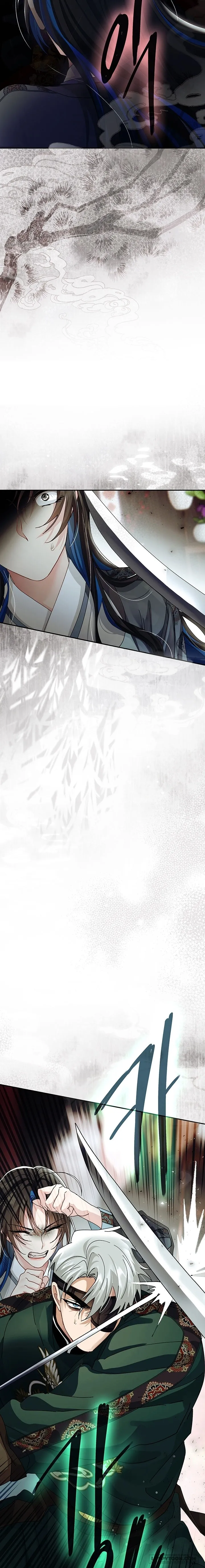 Vùng Đất Khắc Kỷ Chap 42 - trang 11