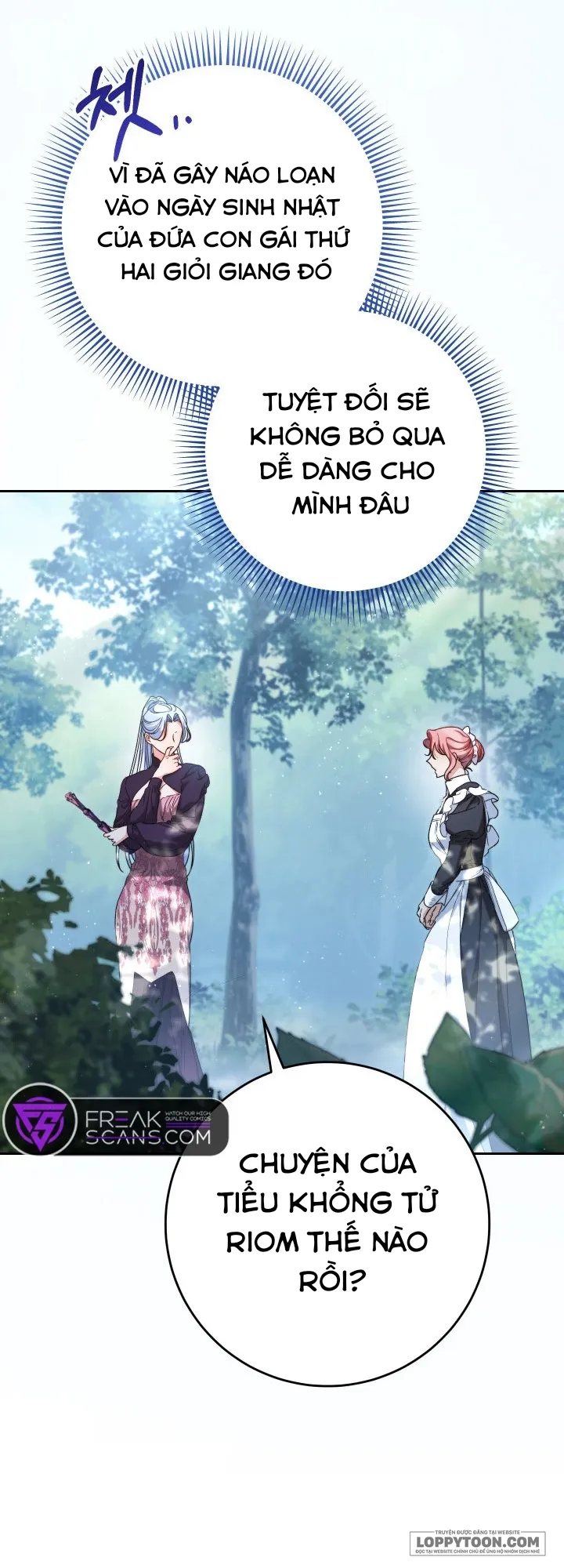 Nuôi Dưỡng Em Gái Xinh Đẹp Chap 42 - trang 5