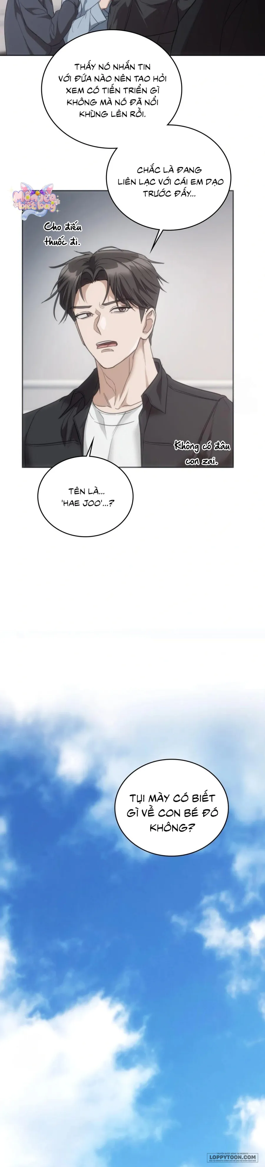 Nữ Sinh Đại Học Hae Joo Chap 18 - trang 5