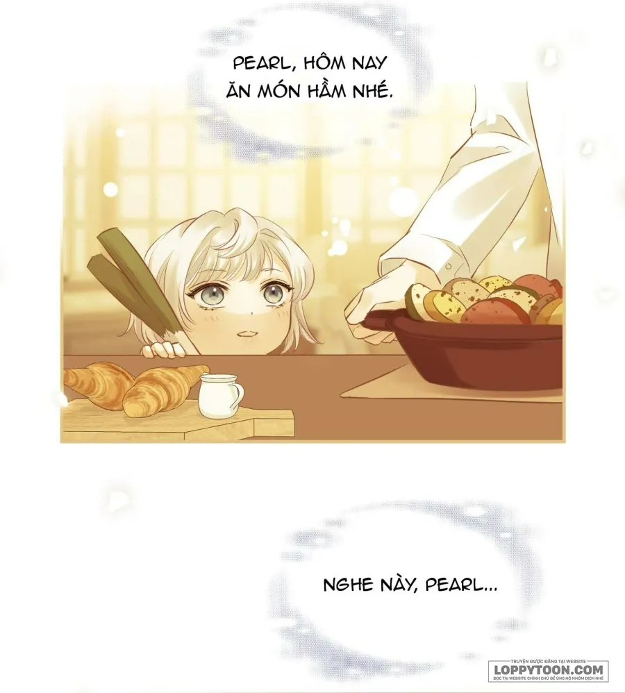 Hương Dục Niệm Chap 2 - trang 3