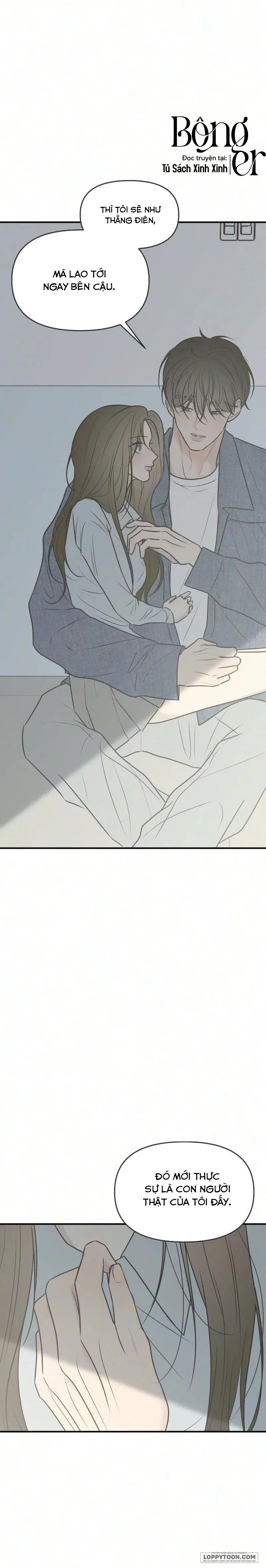 Scandal Bảo Vệ Hôn Nhân Chap 14 - trang 23