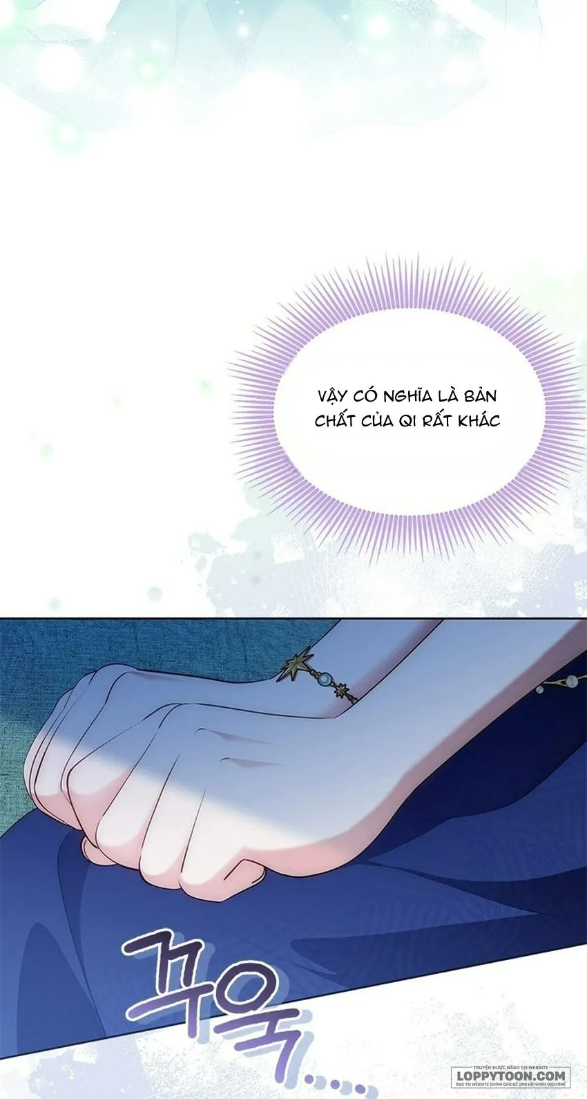 Đã Từ Chối Sủng Ái Rồi Mà Sao Còn Ám Ảnh Thế? Chap 86 - trang 12