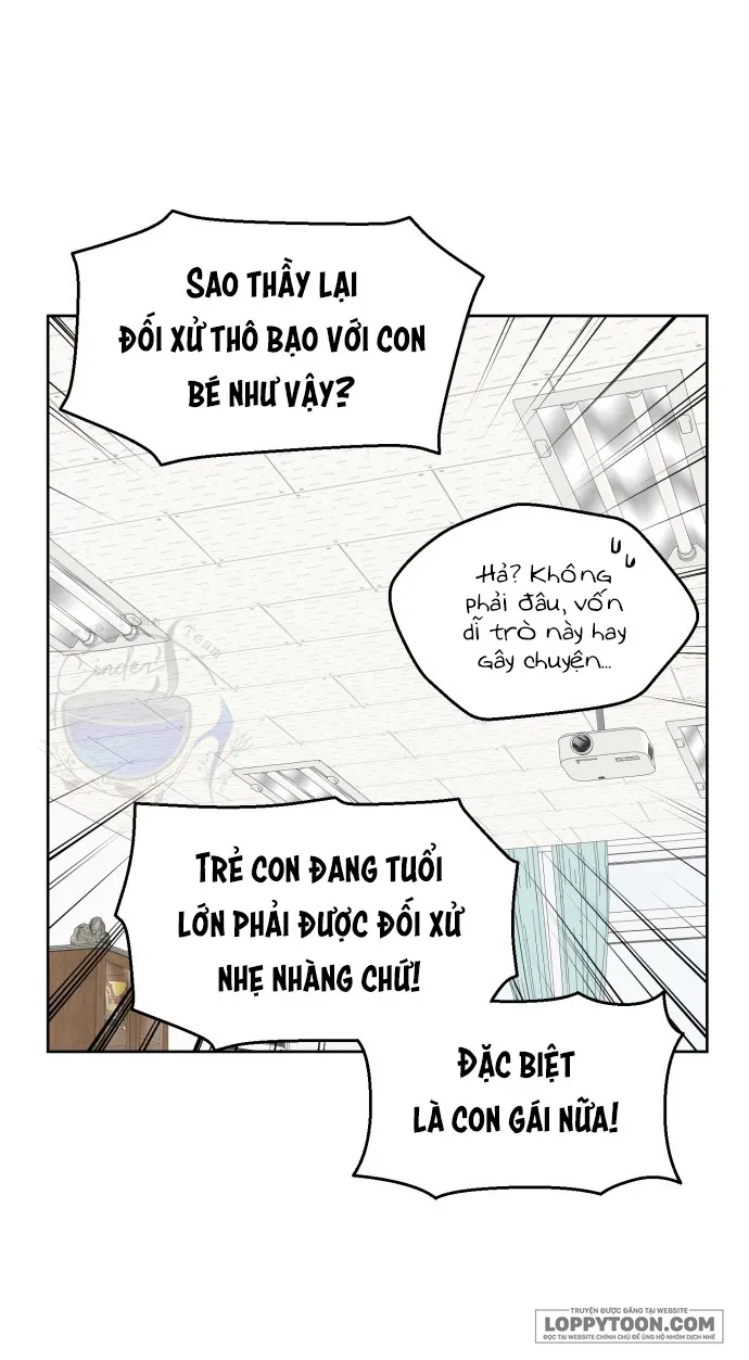 Tên Khốn Đẹp Trai Chap 1 - trang 41