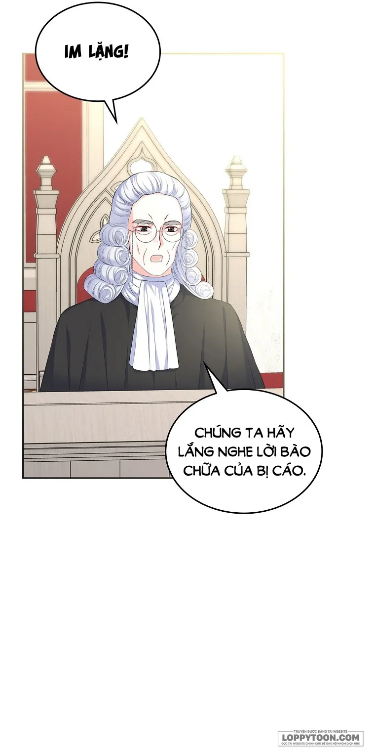 Tôi Sẽ Ly Hôn Với Anh Trai Nữ Chính Chap 31 - trang 34