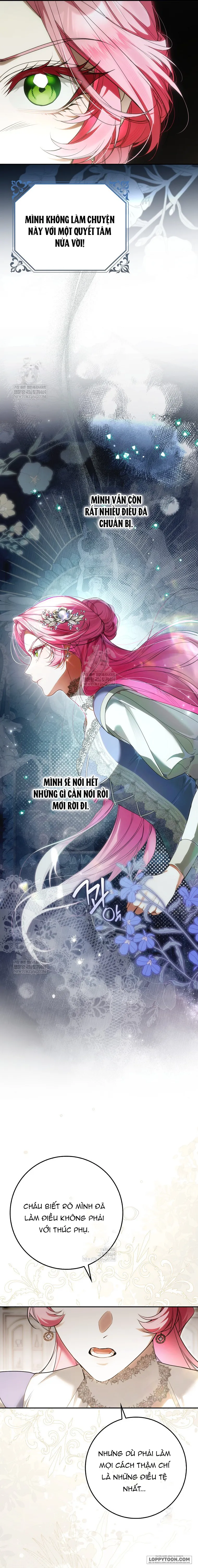Kẻ Rác Rưởi Đó Chính Là Tôi Chap 8 - trang 15