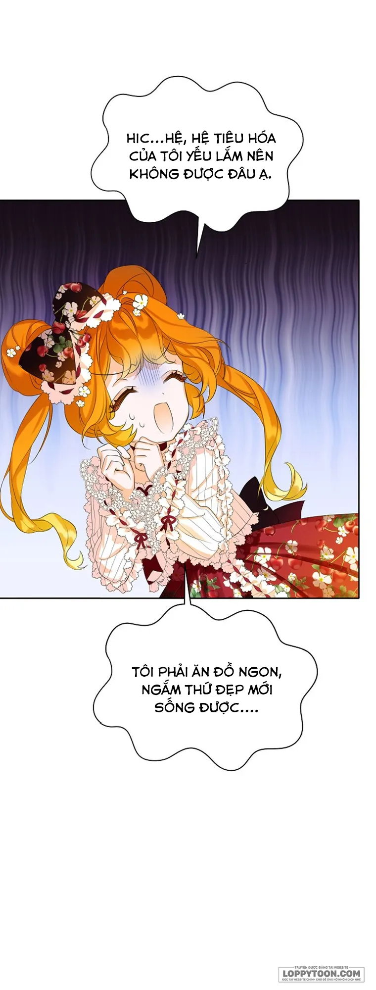 Trở Thành Người Thừa Kế Của Gia Đình Phản Diện Chap 6 - trang 29