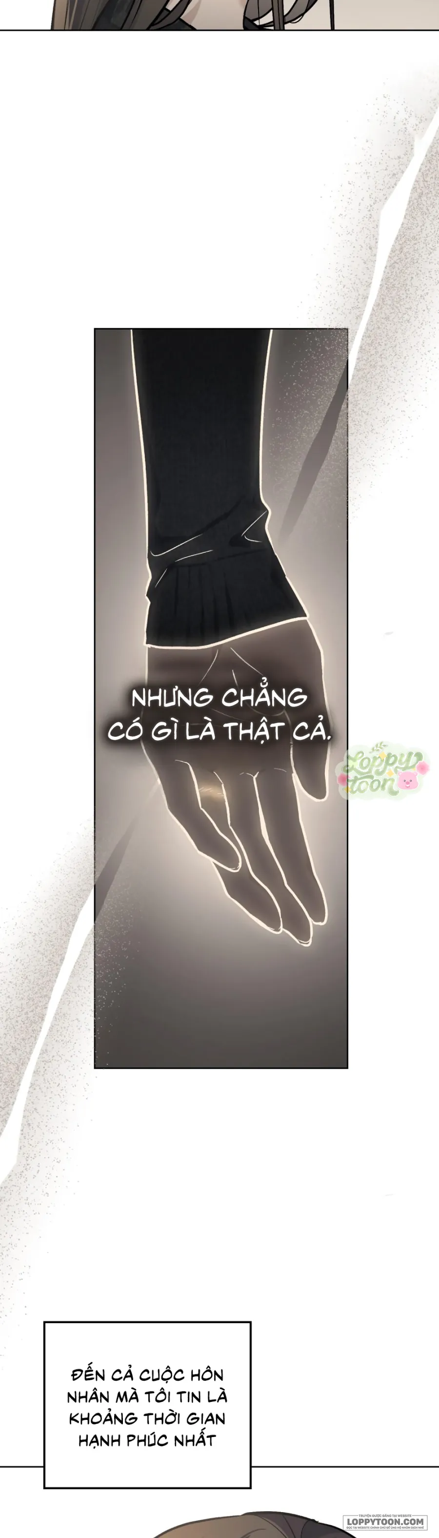 Kết Hôn Với Kẻ Tâm Thần Chap 7 - trang 24
