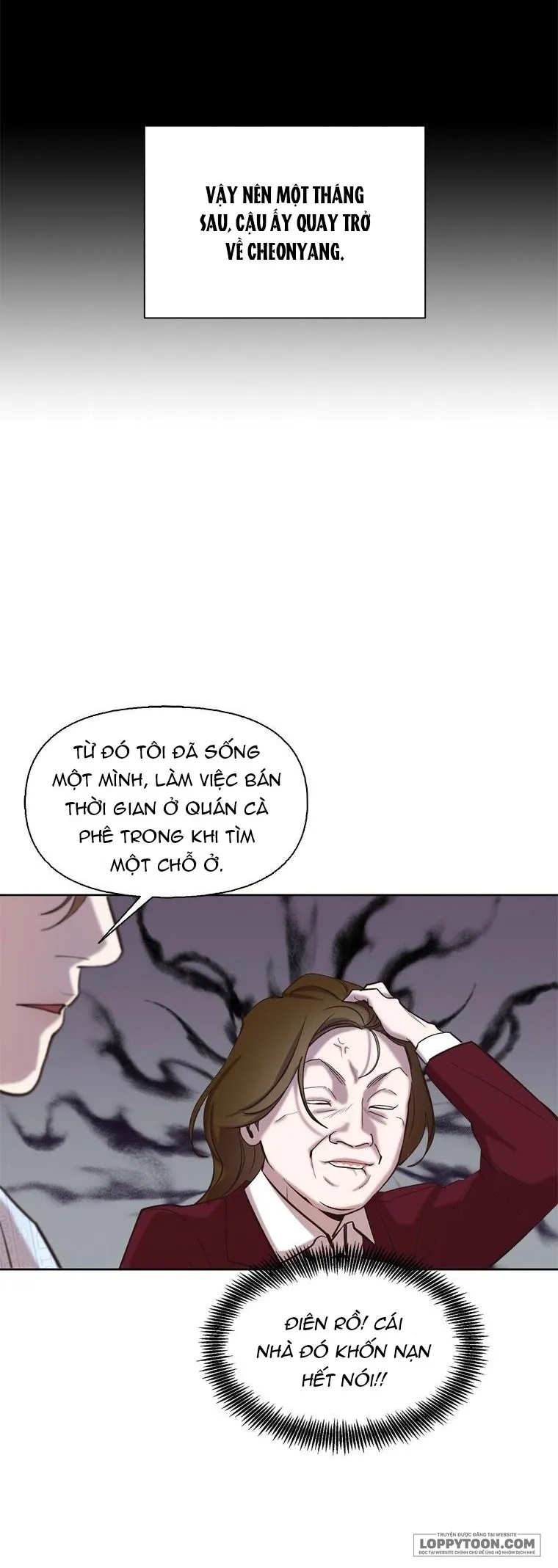 Thanh Xuân Của Chúng Ta Chap 81 - trang 48
