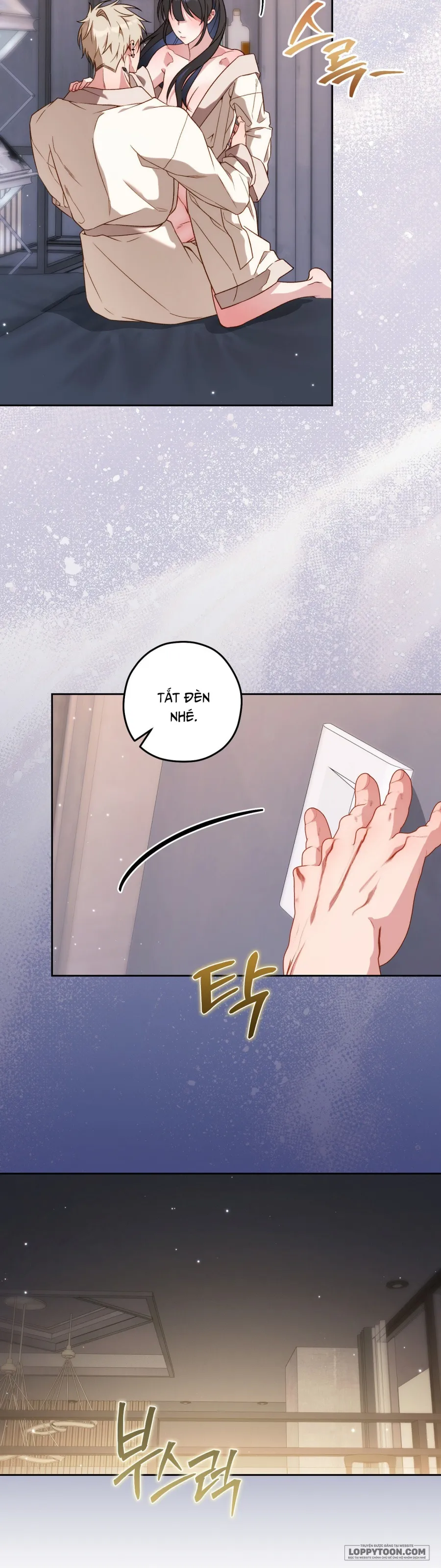Không Tỉnh Táo Chap 8 - 🔞🔞🔞 - trang 15