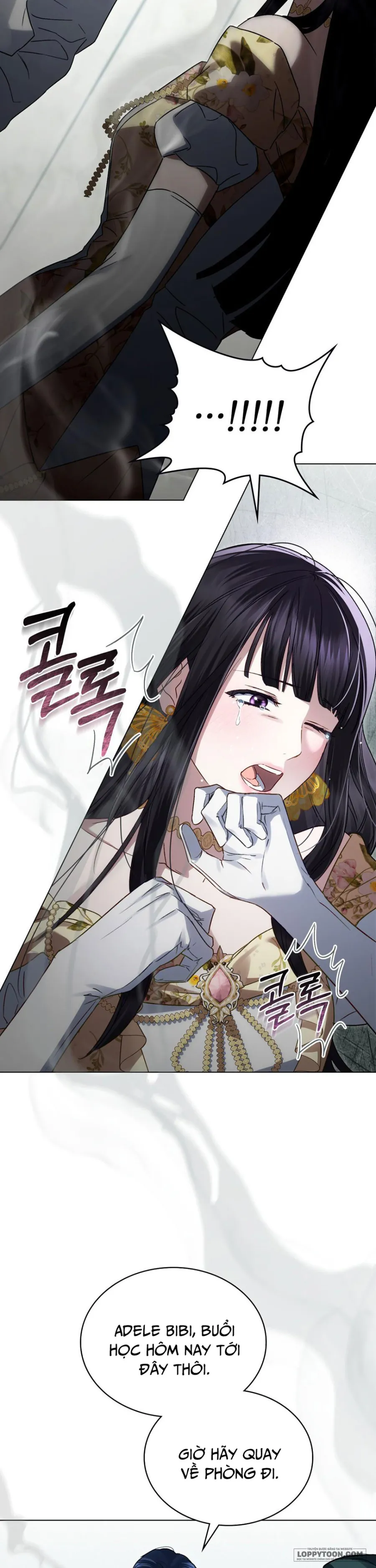 Giới Thượng Lưu Chap 28 - trang 17