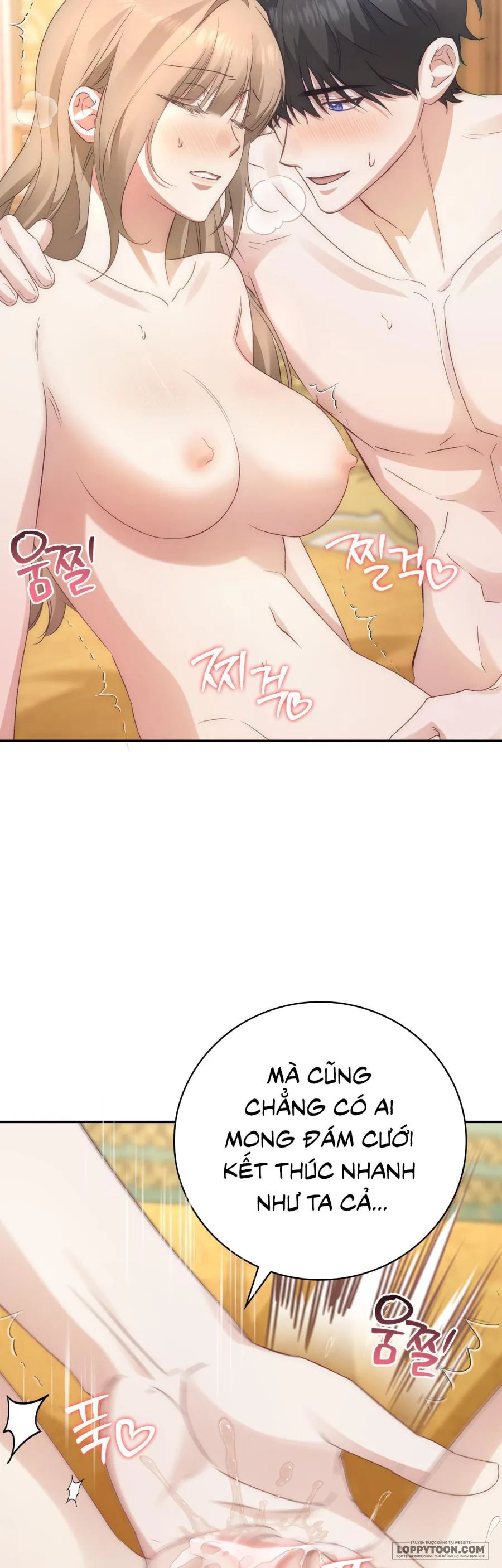 Ủa, Sao Thể Loại Này Khác Biệt Quá Vậy? Chap 15 - 🔞🔞🔞 - trang 35