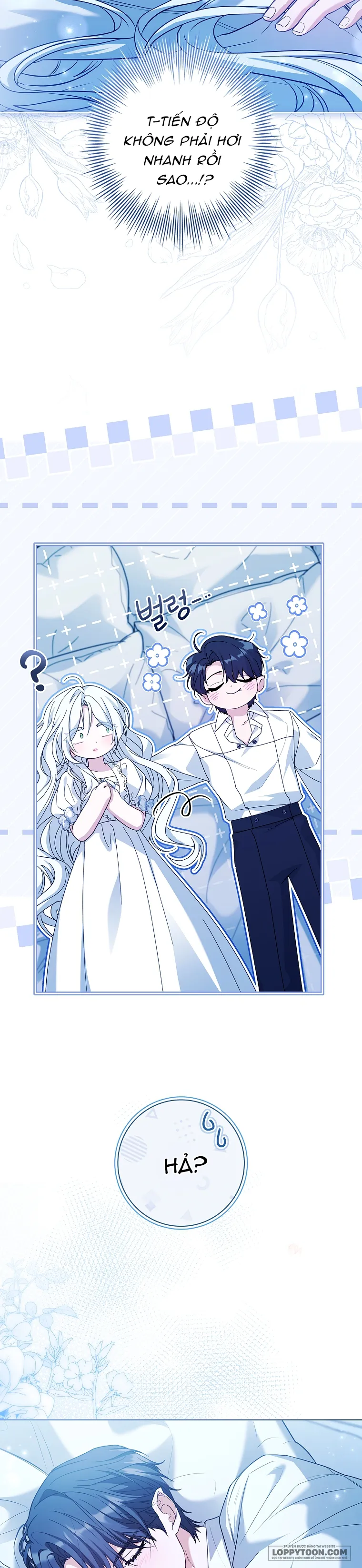 Chồng Ơi, Tại Sao Chúng Ta Không Thể Ly Hôn? Chap 87 - SS3 - trang 37