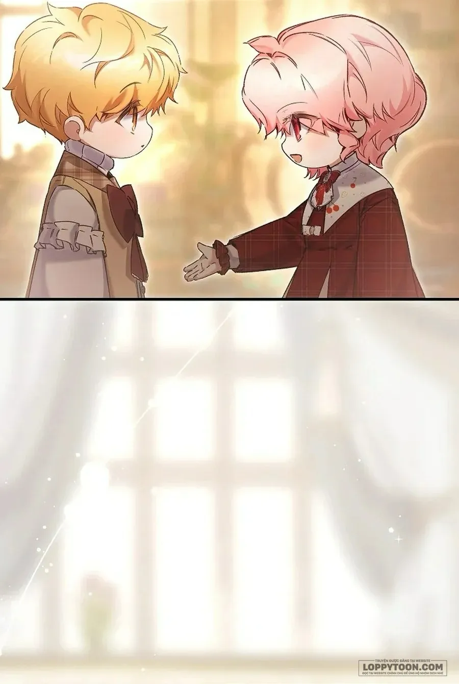 Papa Là Kẻ Thù Kiếp Trước Của Tôi? Chap 80 - end ss2 - trang 37