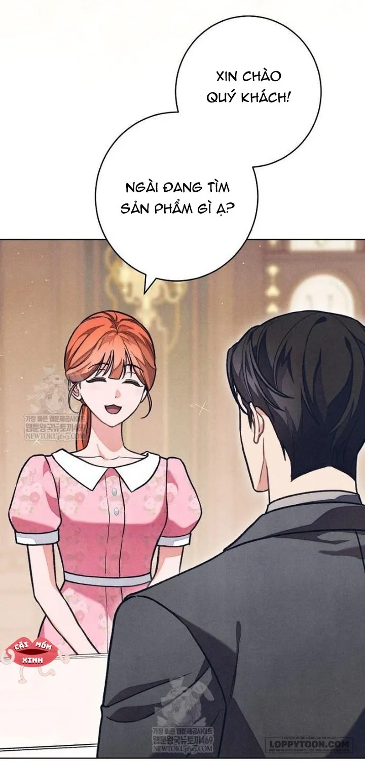 Nỗi Ám Ảnh Dành Cho Công Tước Phu Nhân Chap 59 - trang 36