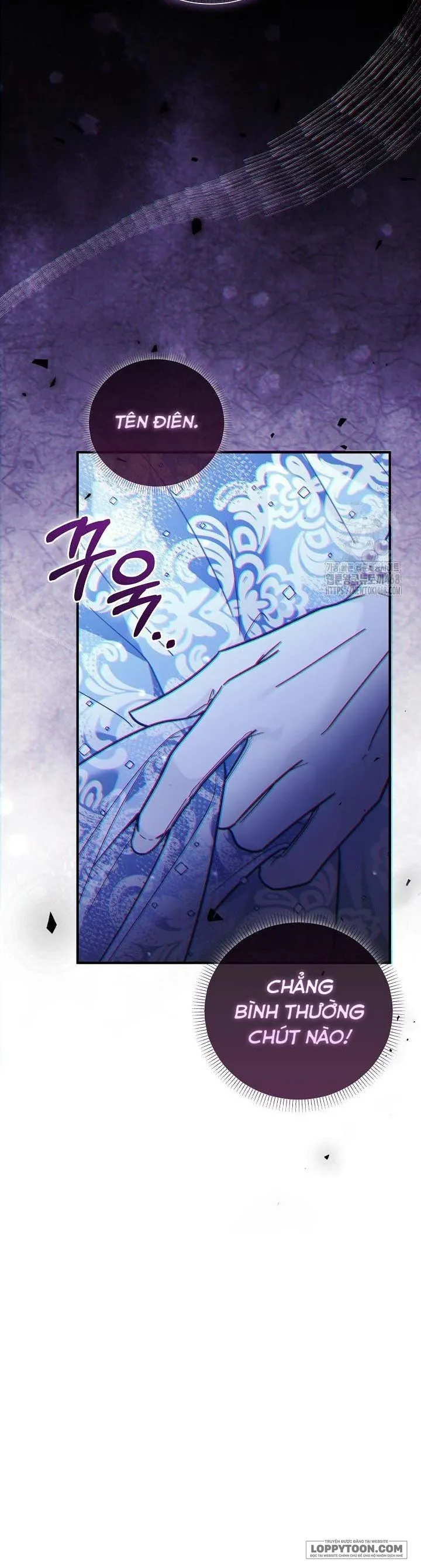 Dẫu Cho Con Gái Của Kẻ Phản Diện Trùng Sinh Chap 46 - trang 24