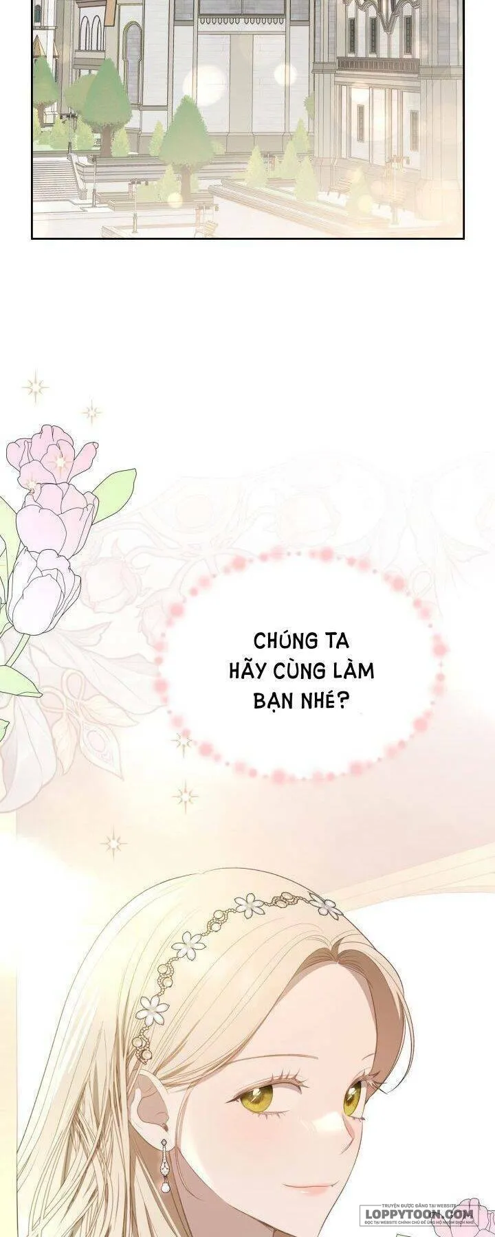 Nam Chính Quái Vật Sống Dưới Giường Tôi Chap 26 - trang 10