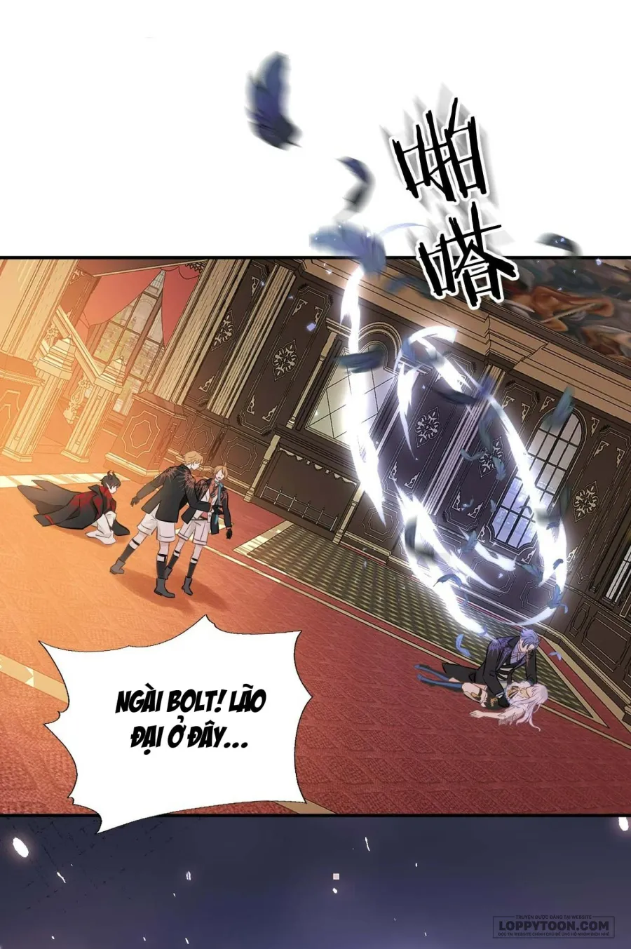 Hương Dục Niệm Chap 5 - trang 5