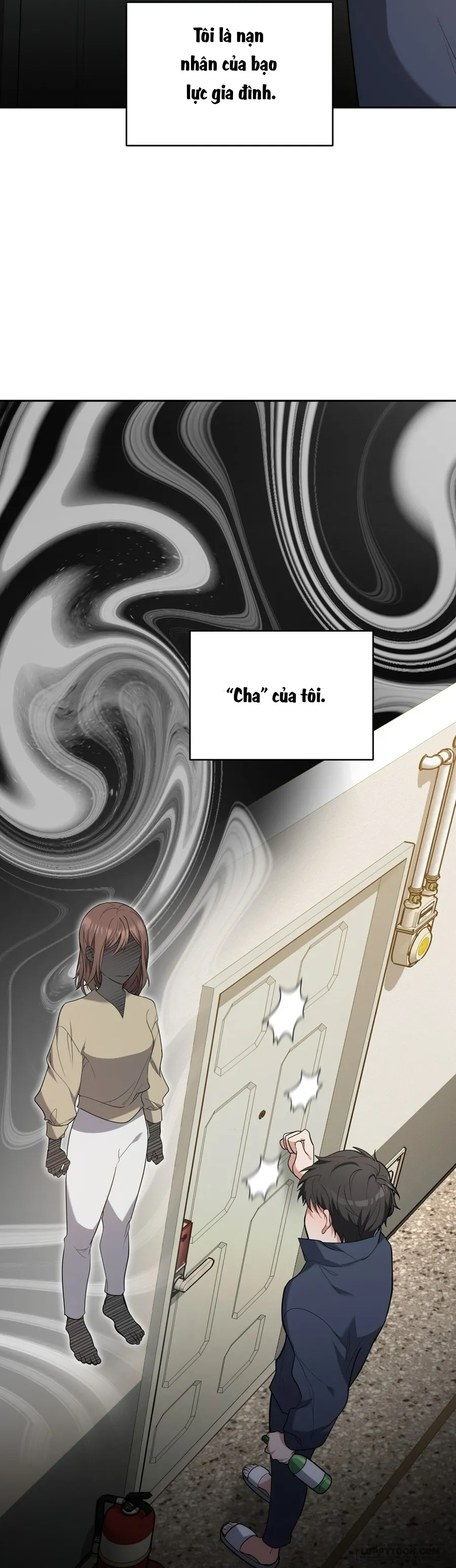 Dù Là Mẹ Kế Nhưng Tôi Thoát Khỏi Cái Chết Rất Dễ Dàng Chap 1 - trang 40