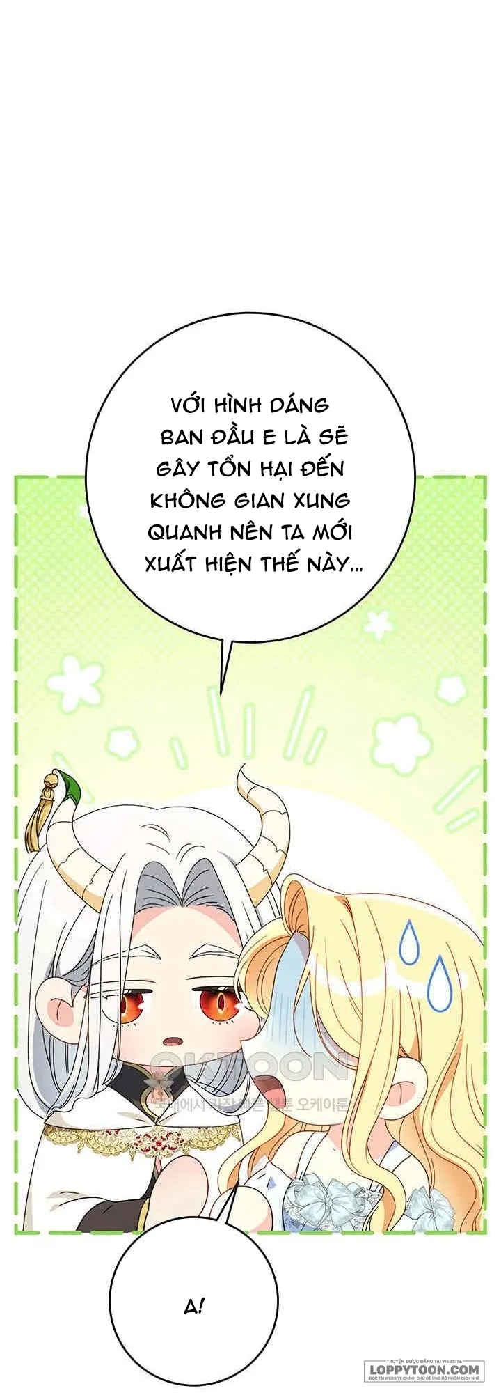 Nuôi Dưỡng Em Gái Xinh Đẹp Chap 77 - trang 7