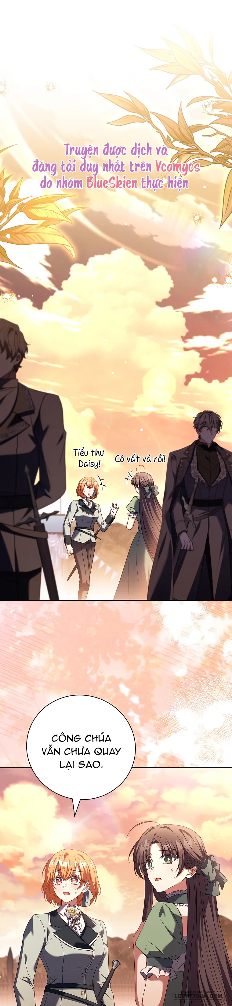 Cha Nào Con Nấy Chap 49 - trang 1