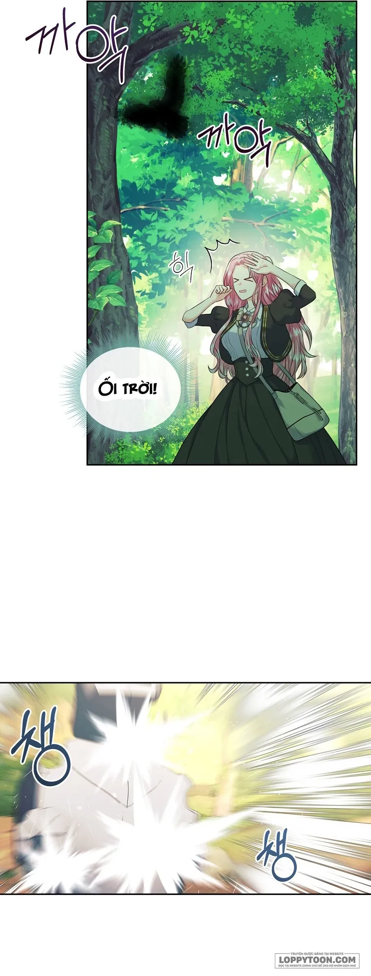 Tôi Sẽ Ly Hôn Với Anh Trai Nữ Chính Chap 5 - trang 29