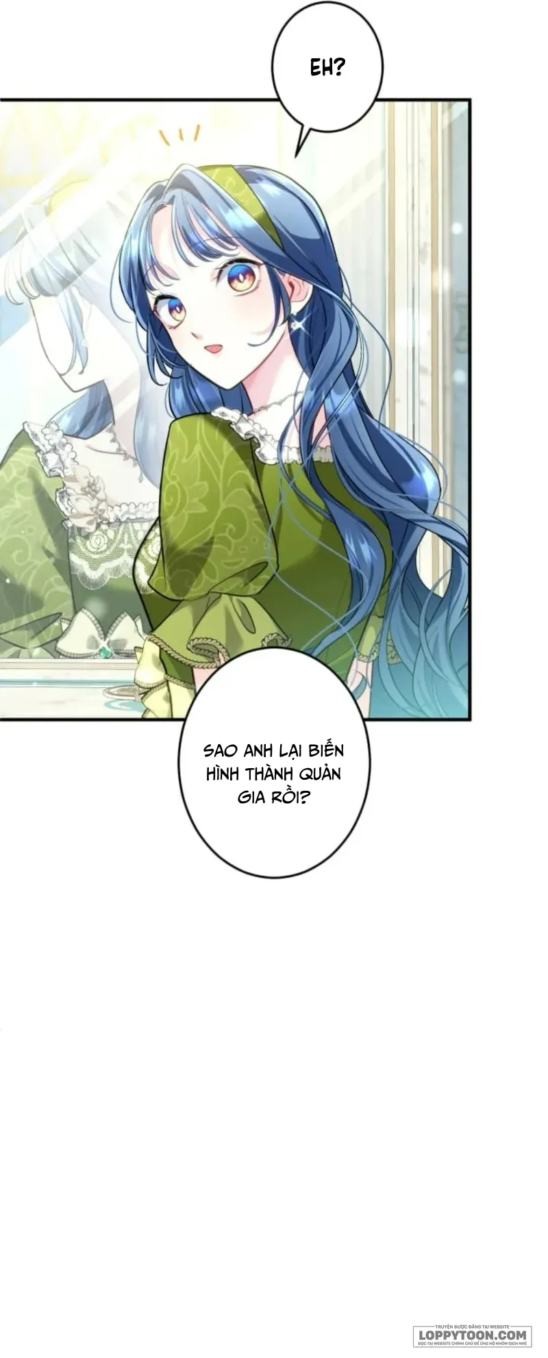 Hợp Đồng Ba Năm Với Tử Thần Chap 27 - trang 23