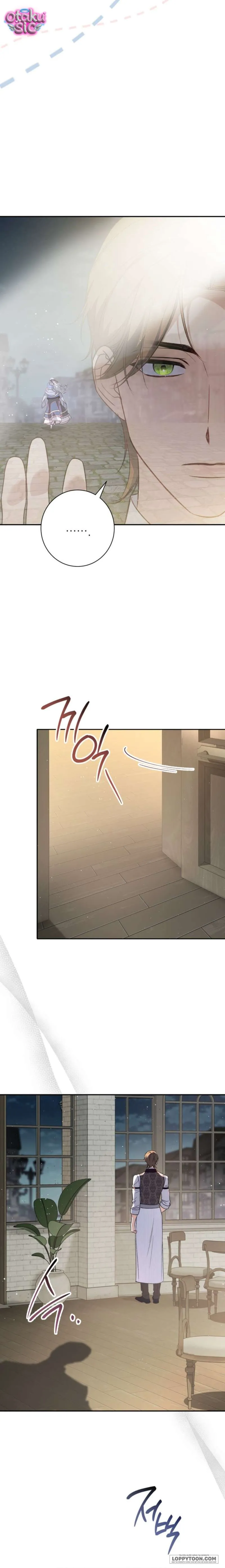Tôi Khôngg Biết Mình Đang Bí Mật Hẹn Hò Với Hoàng Đế Chap 7 - trang 23