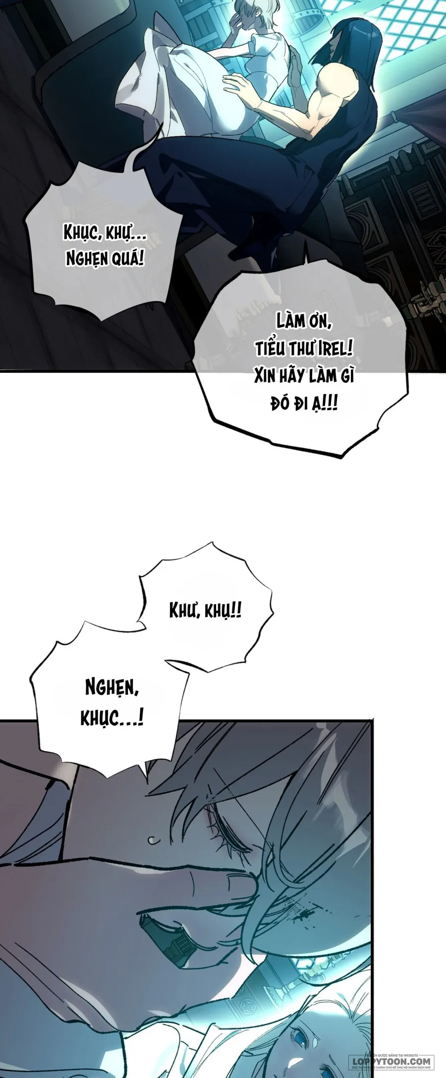 Gửi Đến Kẻ Sẽ Hủy Diệt Tôi Chap 31 - trang 73
