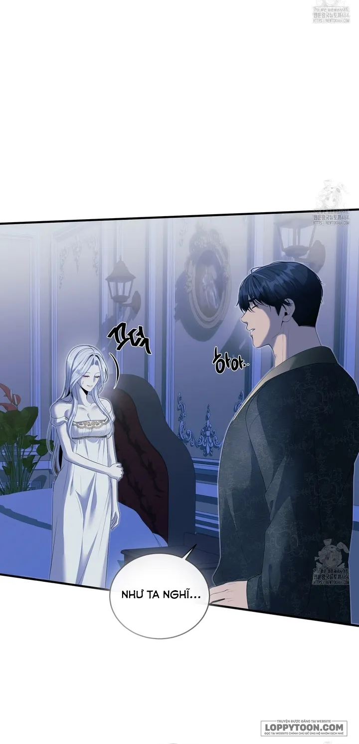 Qua Đêm Với Người Chồng Sắp Ly Hôn Chap 17 - trang 21