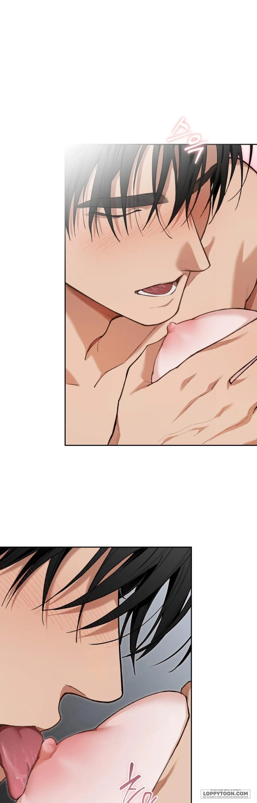 Quốc Lộ Số 1 Chap 23 - 🔞🔞🔞 - trang 20