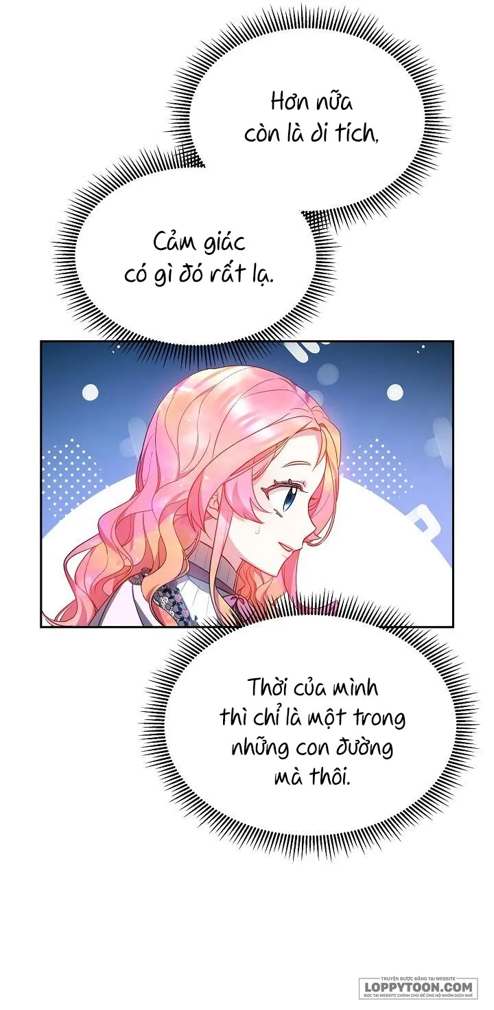 Rồng Con Thuần Hóa Những Kẻ Điên Rồ Chap 27 - trang 16