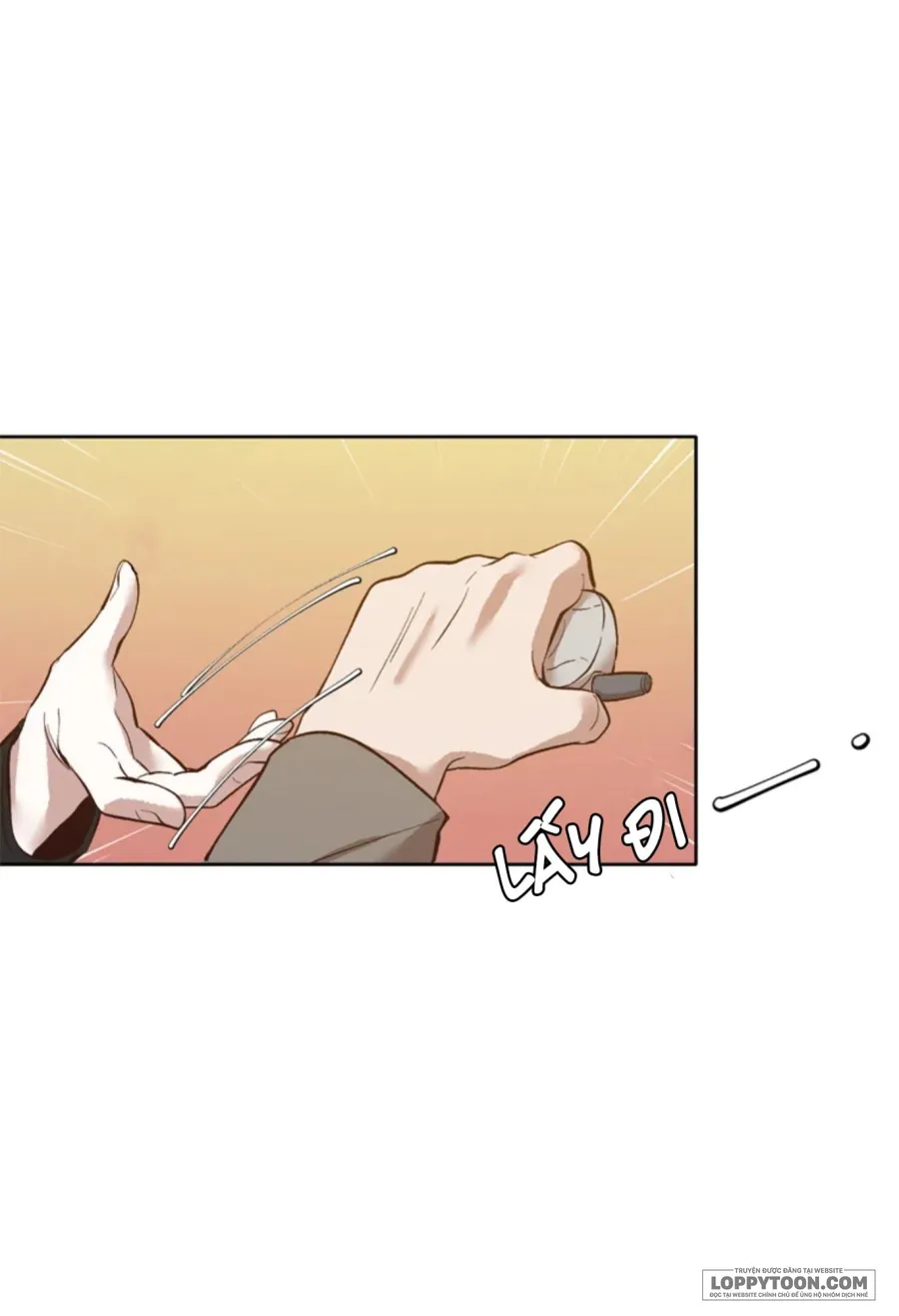Thanh Xuân Của Chúng Ta Chap 12 - trang 40