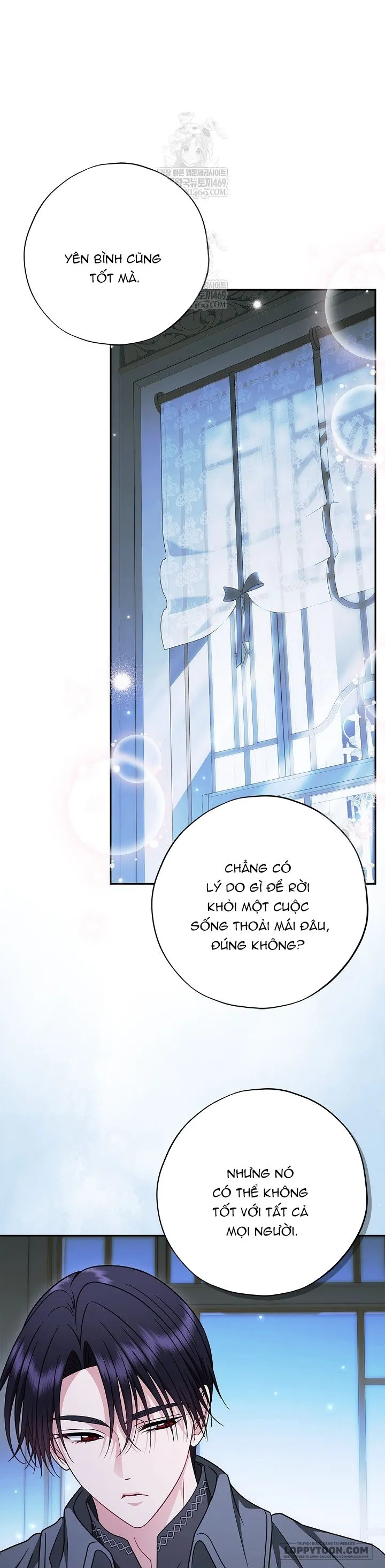 Trở Thành Người Giám Định Chất Độc Cho Thế Lực Hắc Ám Chap 91 - trang 3